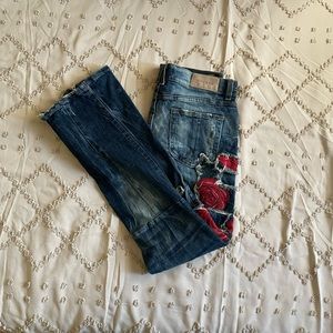 Mens Skinny Jeans 34x38